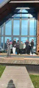 Volga Spa Village - 49
