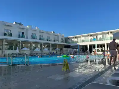 Dream Family Club - All Inclusive - 49