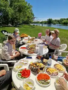Два пескаря - 8