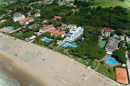 Park Ermitage Resort & Spa - 2