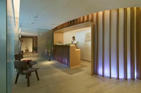 President - Ihcl Seleqtions - 25