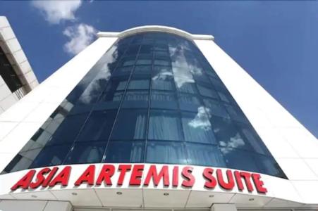 My Plus Ataşehir - 2