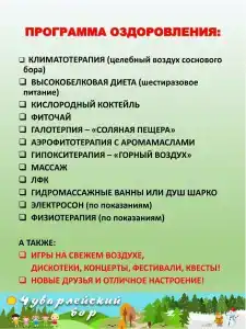 Чуварлейский бор - 29
