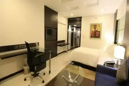 The Residency, Chennai - 75