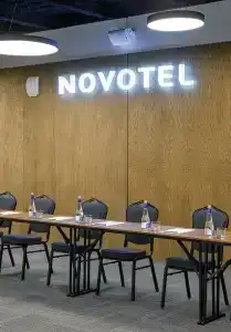 Novotel - 30