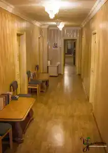 Уральский - 38