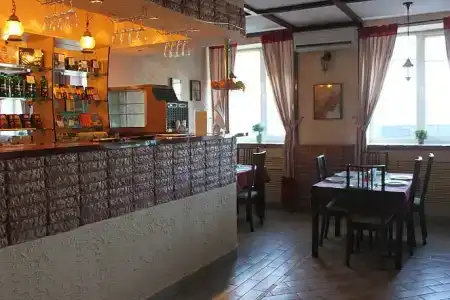 Постоялый двор - 13