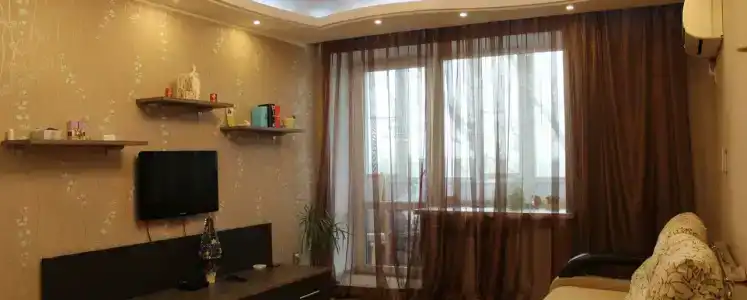 Комфорт - 3