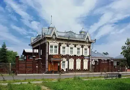 Дом Европы - 0