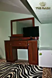 Флэш - 3