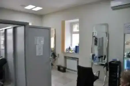 Гостиничный комплекс Натали - 43