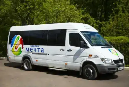 Мечта - 52