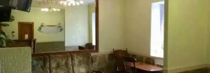 Русский Лес - 92