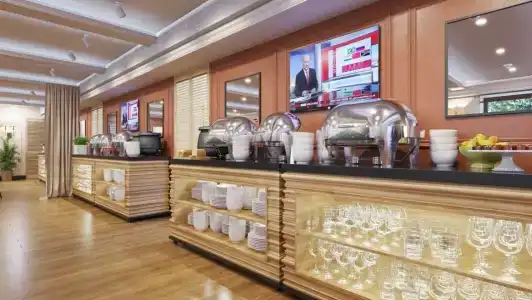 Арбат Норд - 36