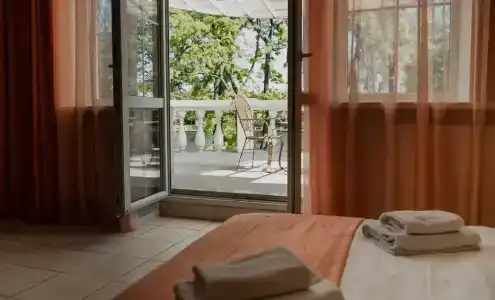 Вилла Татьяна Верхнеозерная - 23