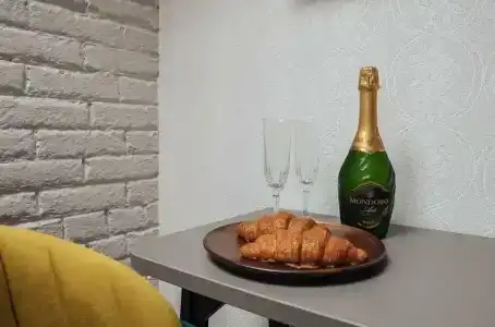 Лофт-отель Островский - 54