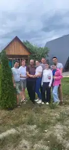 Дом для отпуска у дяди Саши - 46