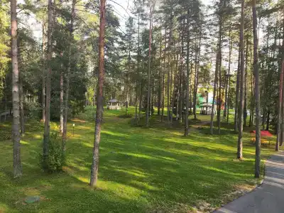Звёздный - 92
