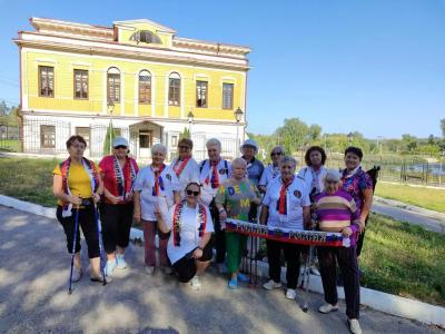 Усадьба Мосоловых - 26