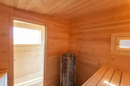 База отдыха на опушке - 88