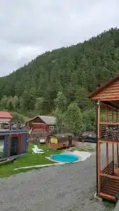 Алтайские звездочки - 26