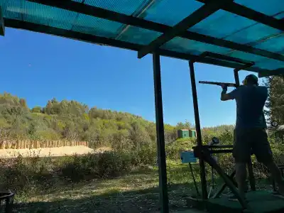 Лисья нора - 80