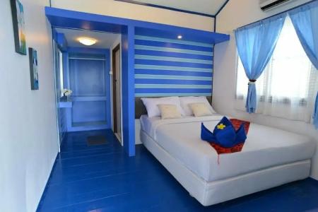 Sangthian Beach Resort - 64