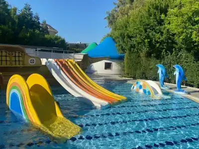 Sunmelia Beach Resort & Spa-All Inclusive - 32