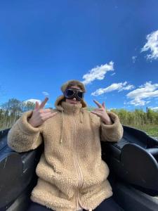 Рулёвка - 36