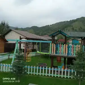 Теремок - 25