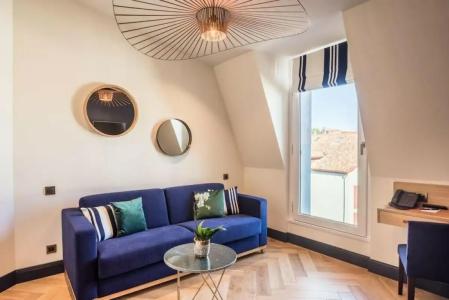 Hôtel & Spa Madison Saint Jean de Luz - 18