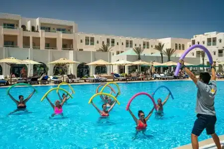 Ulysse Palace Djerba Resort & Thalasso - 6