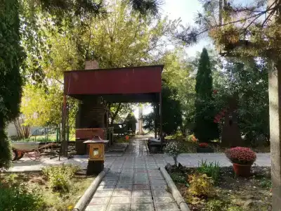 Банька на дровах - 3