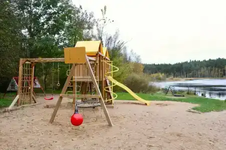 Пасторское озеро - 37