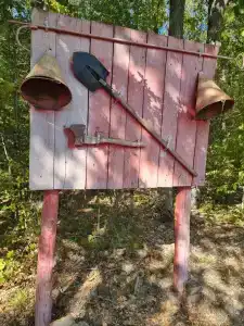 Калужское озеро - 14
