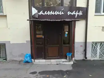 Центральный Парк - 8