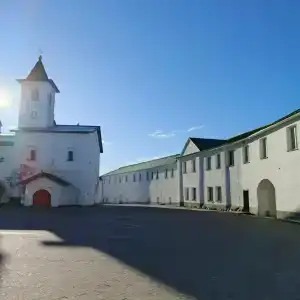 Свирская калива - 49