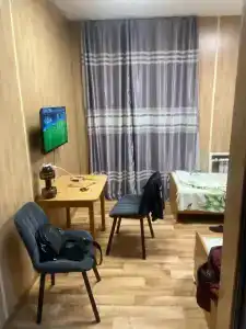 Усть-Калманка - 2
