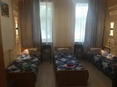 Дом аспиранта - 2