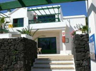 Ereza Apartamentos Los Hibiscos - 23
