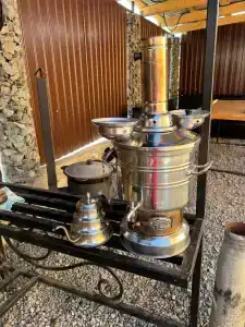 Дом для отпуска у Германа - 6