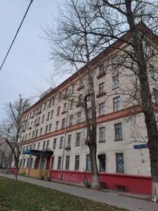 Комфорт - 1