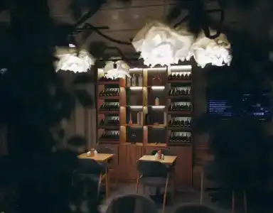 Старый Город - 33