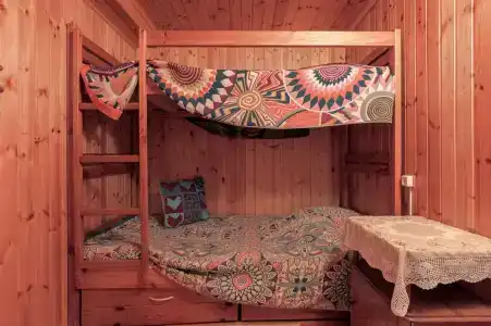 Монастырская изба - 39