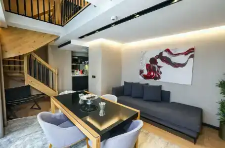 Broyt Suites - 35