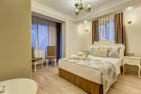 Cunda Özerbey Konağı - 2