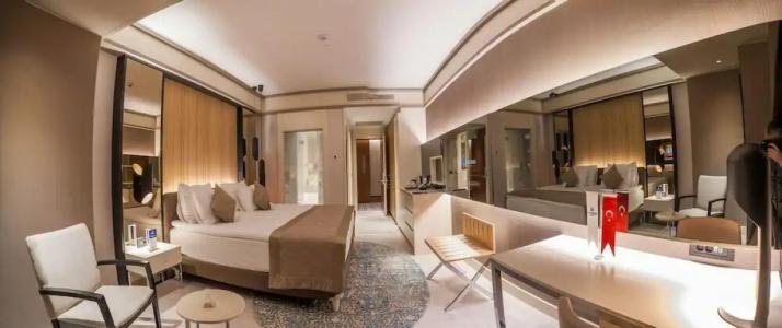 Bayır Diamond & Convention Center - 63