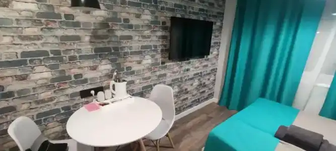 Уютная квартира - 98