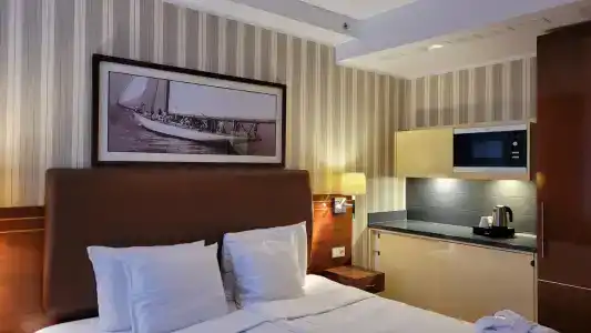 Palace Bridge Hotel - 14