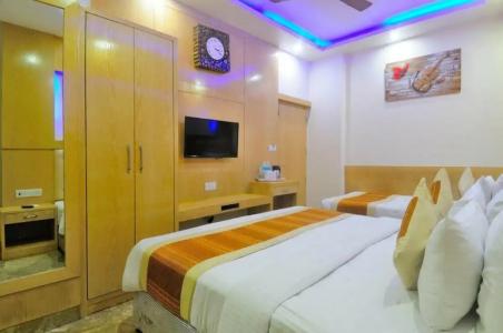 Prince Palace Deluxe - 19